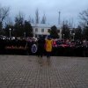 Митинг 22.01.2020 посвященный годовщине освобождения г.Сальска и Сальского района